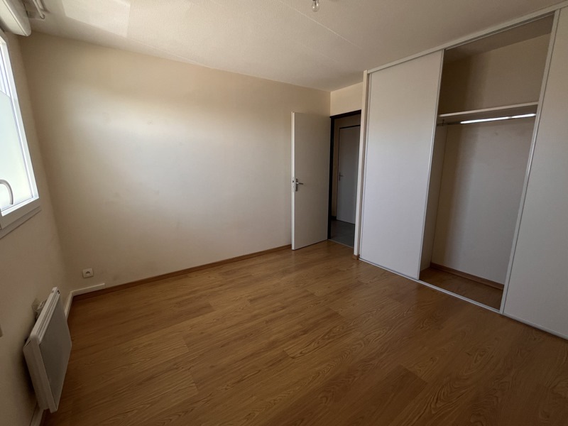 Vente Appartement MONDONVILLE - 3 pièces -56 m² - (31700)