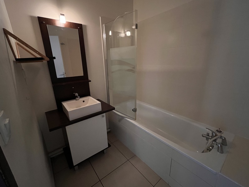 Vente Appartement MONDONVILLE - 3 pièces -56 m² - (31700)