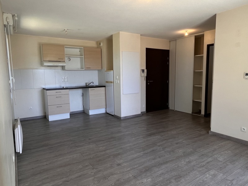 Vente Appartement MONDONVILLE - 3 pièces -56 m² - (31700)