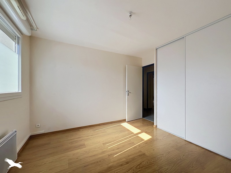 Vente Appartement Mondonville - 3 pièces -56 m² - (31700)