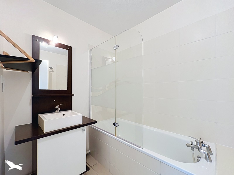Vente Appartement Mondonville - 3 pièces -56 m² - (31700)