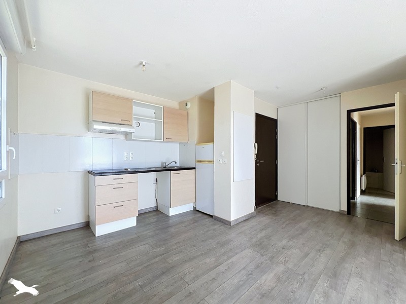 Vente Appartement Mondonville - 3 pièces -56 m² - (31700)