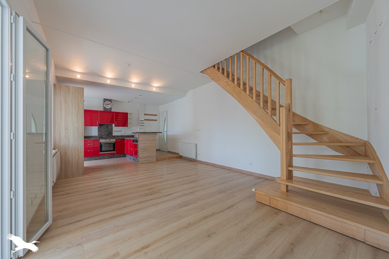 Vente Maison CORNEBARRIEU - 5 pièces -113 m² - (31700)