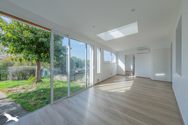 Vente Maison CORNEBARRIEU - 5 pièces -113 m² - (31700)