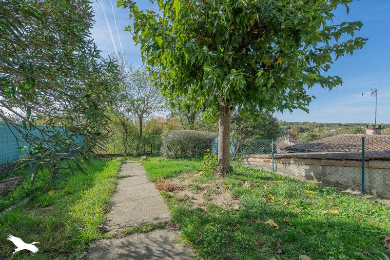 Vente Maison CORNEBARRIEU - 5 pièces -113 m² - (31700)