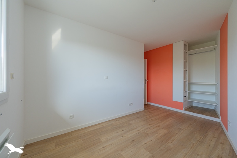 Vente Maison CORNEBARRIEU - 5 pièces -113 m² - (31700)
