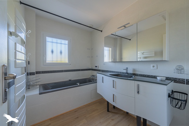 Vente Maison CORNEBARRIEU - 5 pièces -113 m² - (31700)