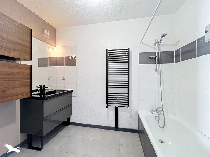 Vente Appartement Cornebarrieu - 3 pièces -66 m² - (31700)
