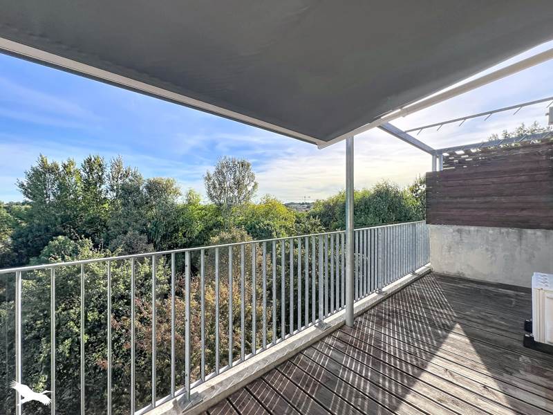 Vente Appartement Cornebarrieu - 3 pièces -66 m² - (31700)