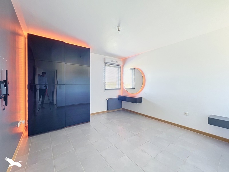 Vente Appartement Cornebarrieu - 3 pièces -66 m² - (31700)