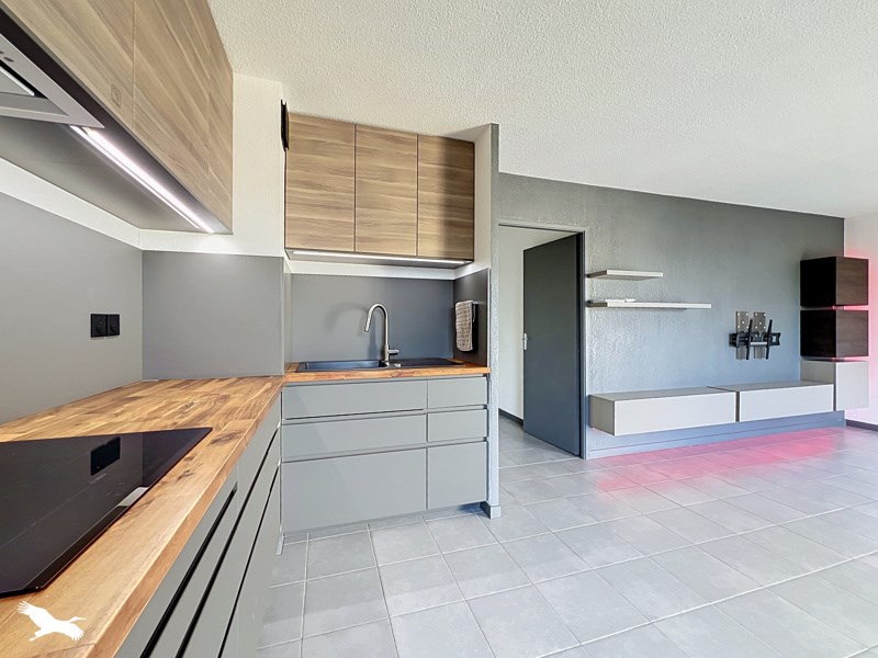 Vente Appartement Cornebarrieu - 3 pièces -66 m² - (31700)