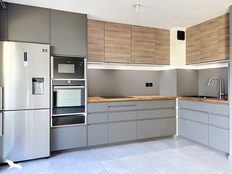 Vente Appartement Cornebarrieu - 3 pièces -66 m² - (31700)