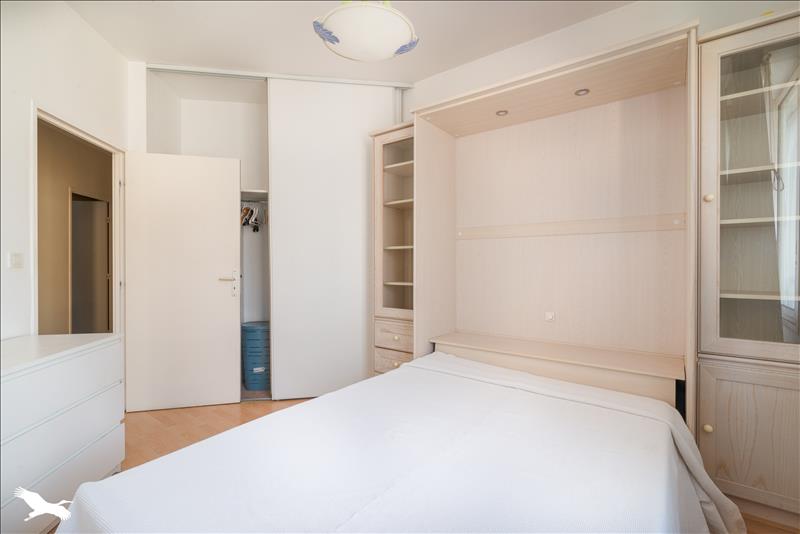 Vente Appartement TOULOUSE - 2 pièces -55 m² - (31000)
