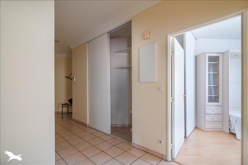 Vente Appartement TOULOUSE - 2 pièces -55 m² - (31000)