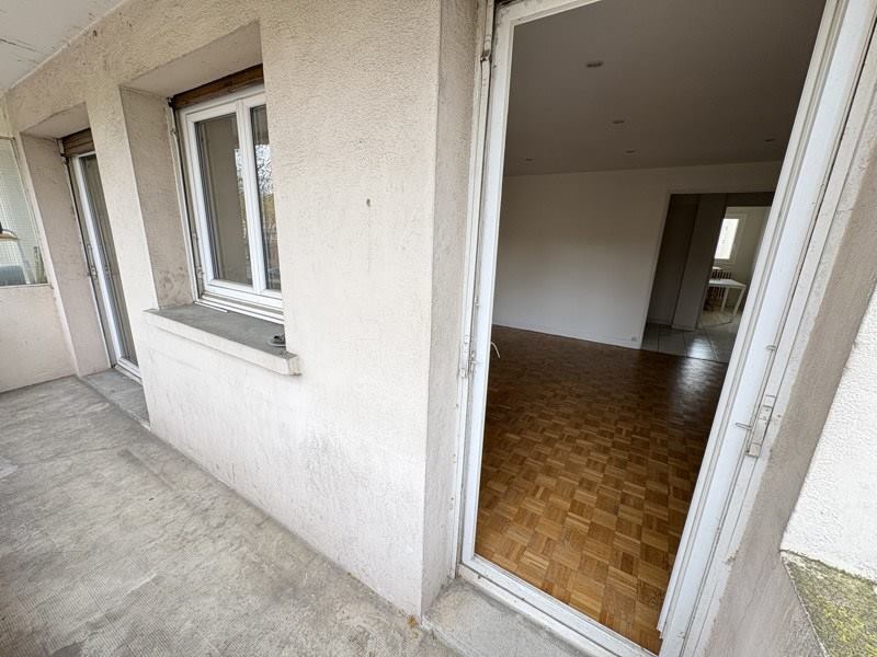 Vente Appartement TOULOUSE - 4 pièces -79 m² - (31000)