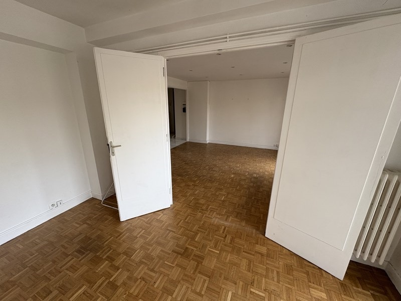 Vente Appartement TOULOUSE - 4 pièces -79 m² - (31000)
