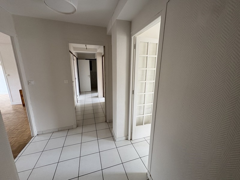 Vente Appartement TOULOUSE - 4 pièces -79 m² - (31000)