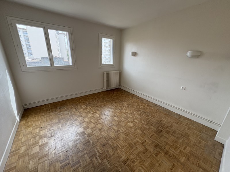 Vente Appartement TOULOUSE - 4 pièces -79 m² - (31000)