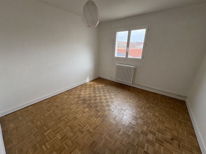 Vente Appartement TOULOUSE - 4 pièces -79 m² - (31000)