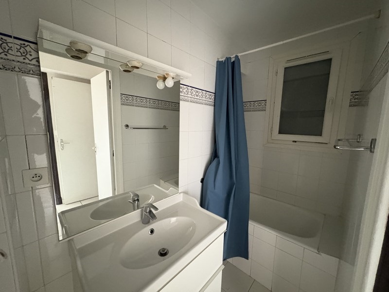 Vente Appartement TOULOUSE - 4 pièces -79 m² - (31000)