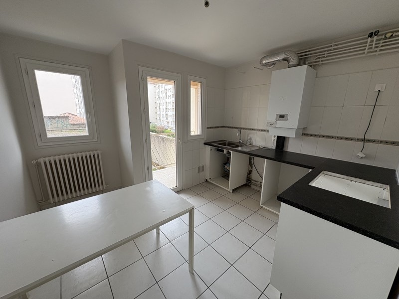 Vente Appartement TOULOUSE - 4 pièces -79 m² - (31000)