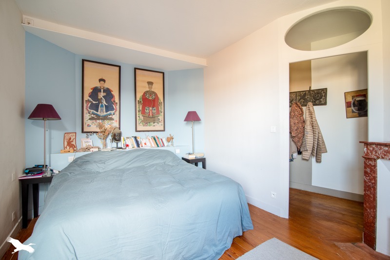 Vente Appartement TOULOUSE - 3 pièces -105 m² - (31000)