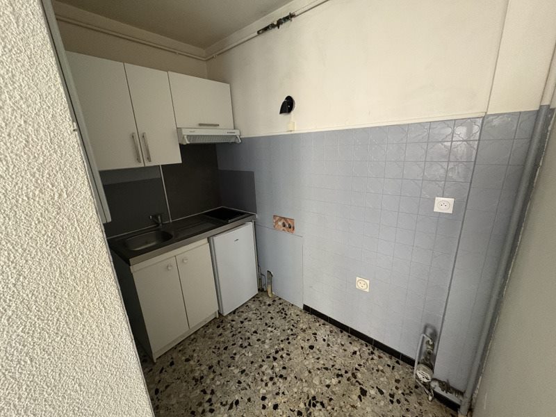 Vente Appartement TOULOUSE - 1 pièce -21 m² - (31000)