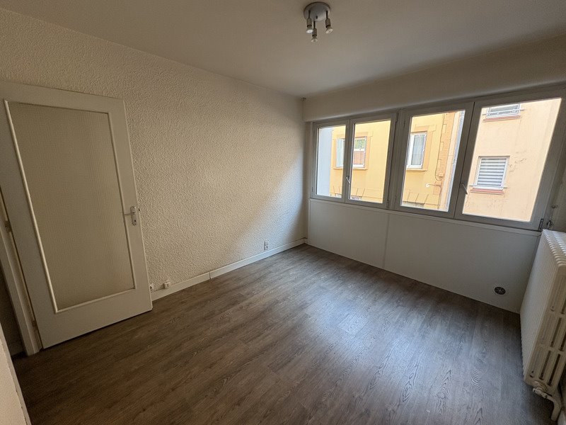 Vente Appartement TOULOUSE - 1 pièce -21 m² - (31000)