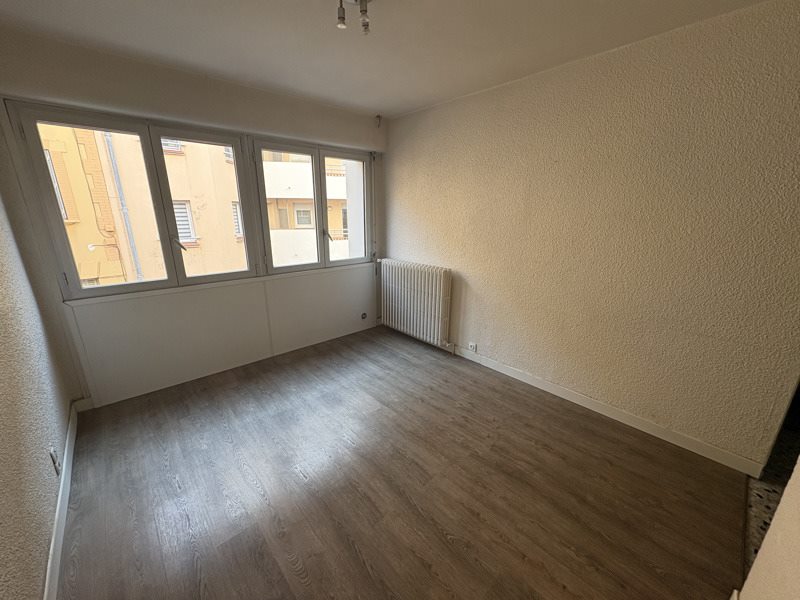Vente Appartement TOULOUSE - 1 pièce -21 m² - (31000)