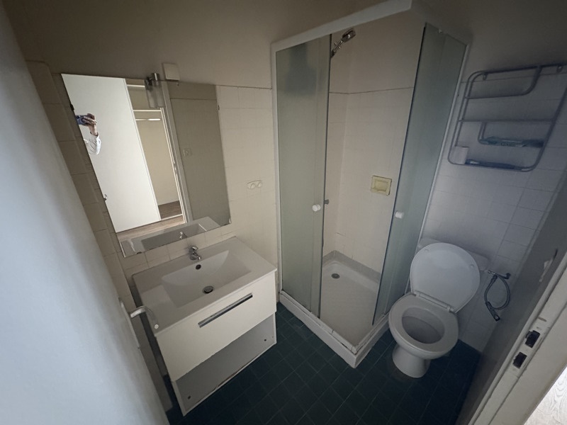 Vente Appartement TOULOUSE - 1 pièce -21 m² - (31000)