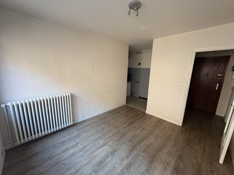 Vente Appartement TOULOUSE - 1 pièce -21 m² - (31000)