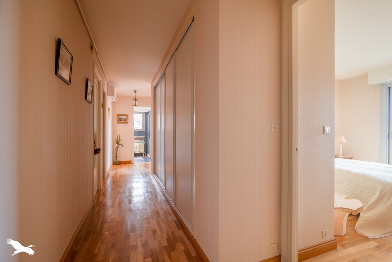 Vente Appartement TOULOUSE - 4 pièces -113 m² - (31000)