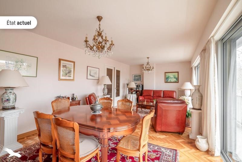 Vente Appartement TOULOUSE - 4 pièces -113 m² - (31000)
