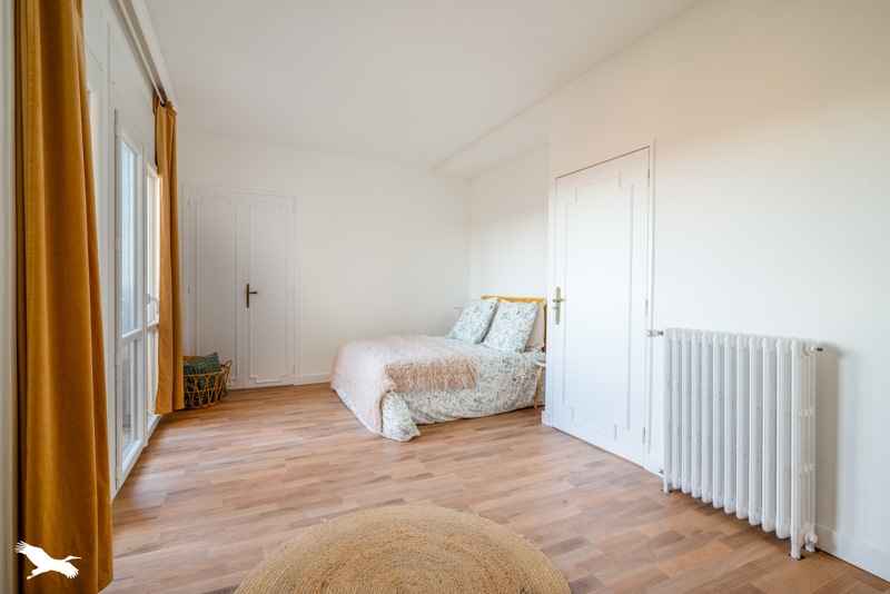 Vente Appartement TOULOUSE - 5 pièces -114 m² - (31000)