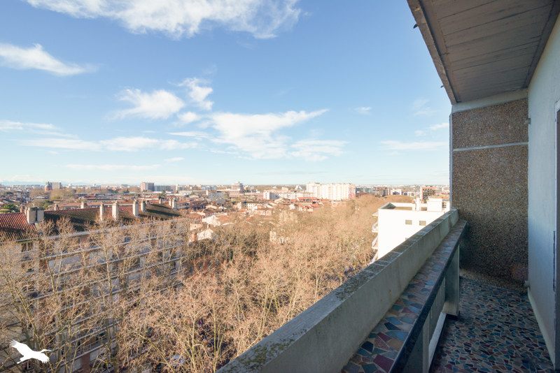 Vente Appartement TOULOUSE - 5 pièces -114 m² - (31000)