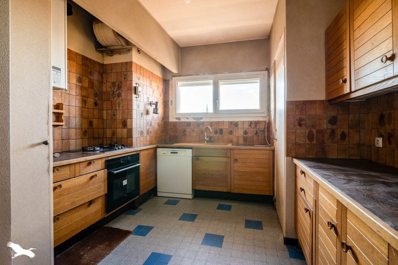 Vente Appartement TOULOUSE - 5 pièces -114 m² - (31000)