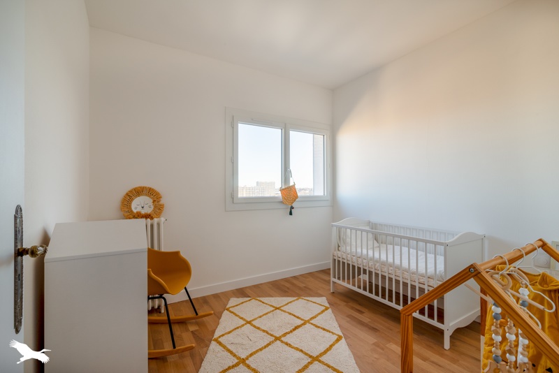 Vente Appartement TOULOUSE - 5 pièces -114 m² - (31000)