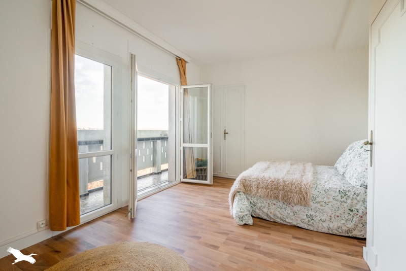 Vente Appartement TOULOUSE - 5 pièces -114 m² - (31000)