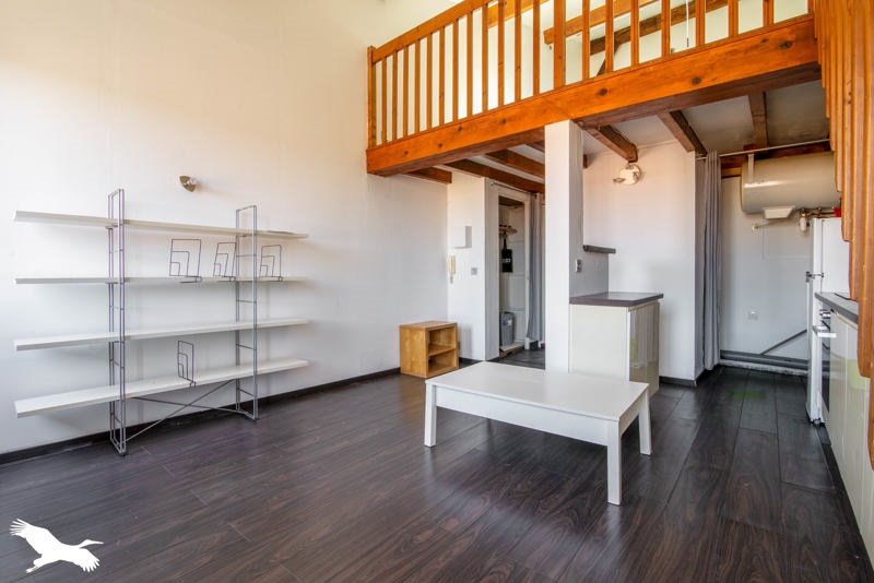 Vente Appartement TOULOUSE - 2 pièces -45 m² - (31000)