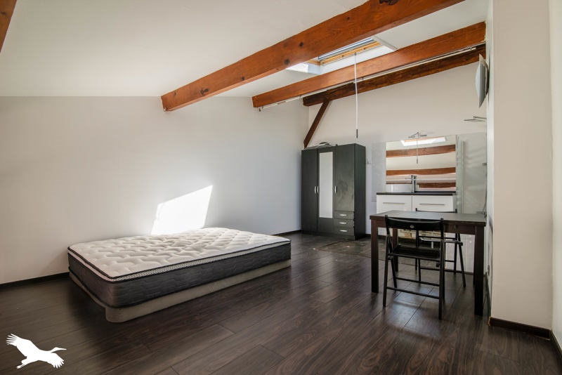 Vente Appartement TOULOUSE - 2 pièces -45 m² - (31000)