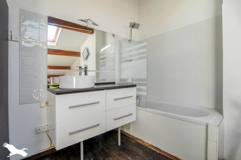 Vente Appartement TOULOUSE - 2 pièces -45 m² - (31000)