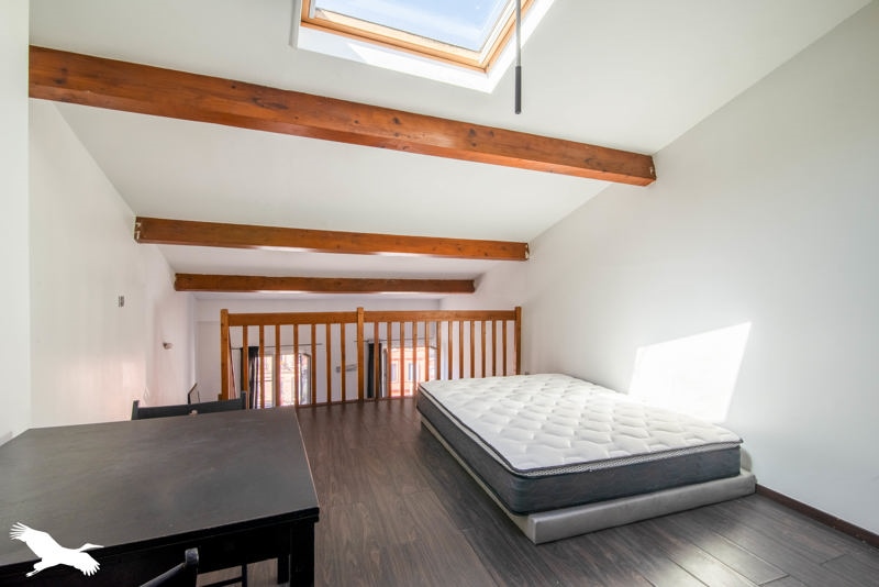 Vente Appartement TOULOUSE - 2 pièces -45 m² - (31000)