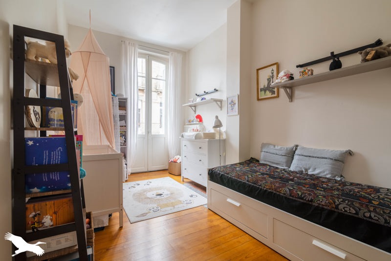 Vente Appartement TOULOUSE - 3 pièces -77 m² - (31000)