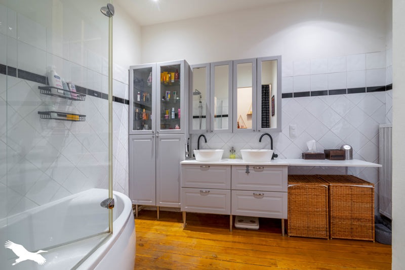 Vente Appartement TOULOUSE - 3 pièces -77 m² - (31000)