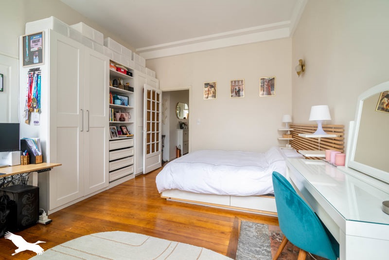 Vente Appartement TOULOUSE - 3 pièces -77 m² - (31000)