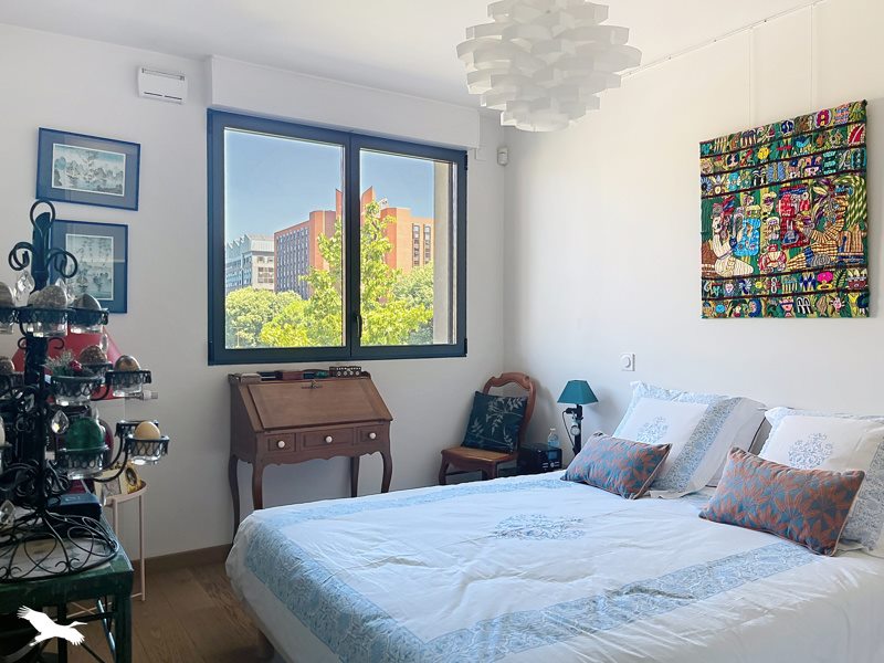 Vente Appartement TOULOUSE - 3 pièces -78 m² - (31000)