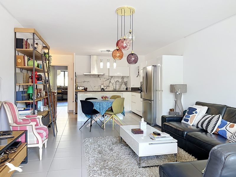 Vente Appartement TOULOUSE - 3 pièces -78 m² - (31000)