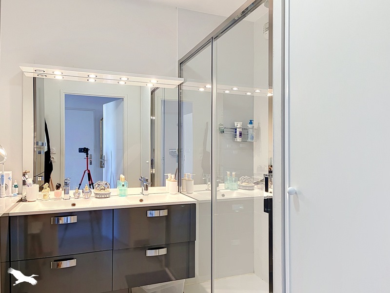 Vente Appartement TOULOUSE - 3 pièces -78 m² - (31000)