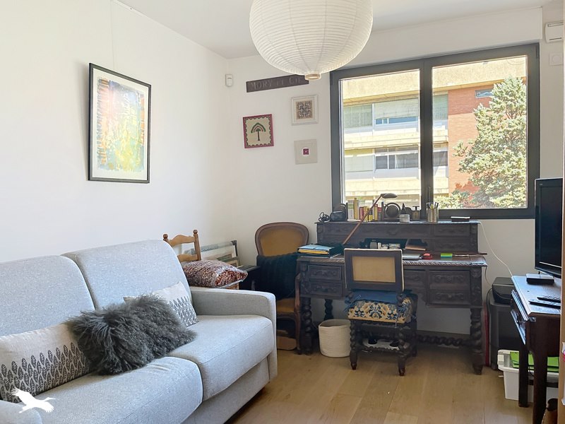 Vente Appartement TOULOUSE - 3 pièces -78 m² - (31000)
