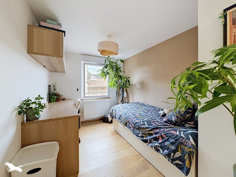 Vente Appartement TOULOUSE - 3 pièces -58 m² - (31000)